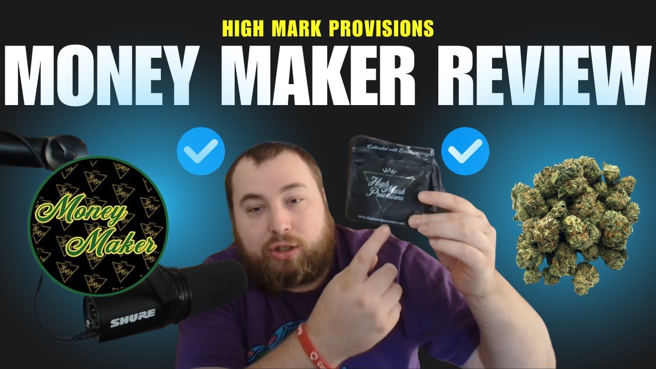High Mark Provisions: Money Maker Review