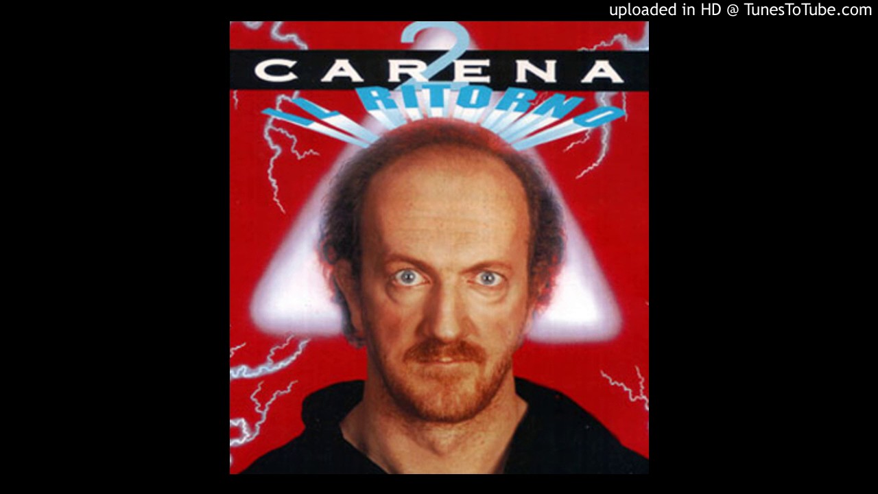 Marco Carena - Carnivalada