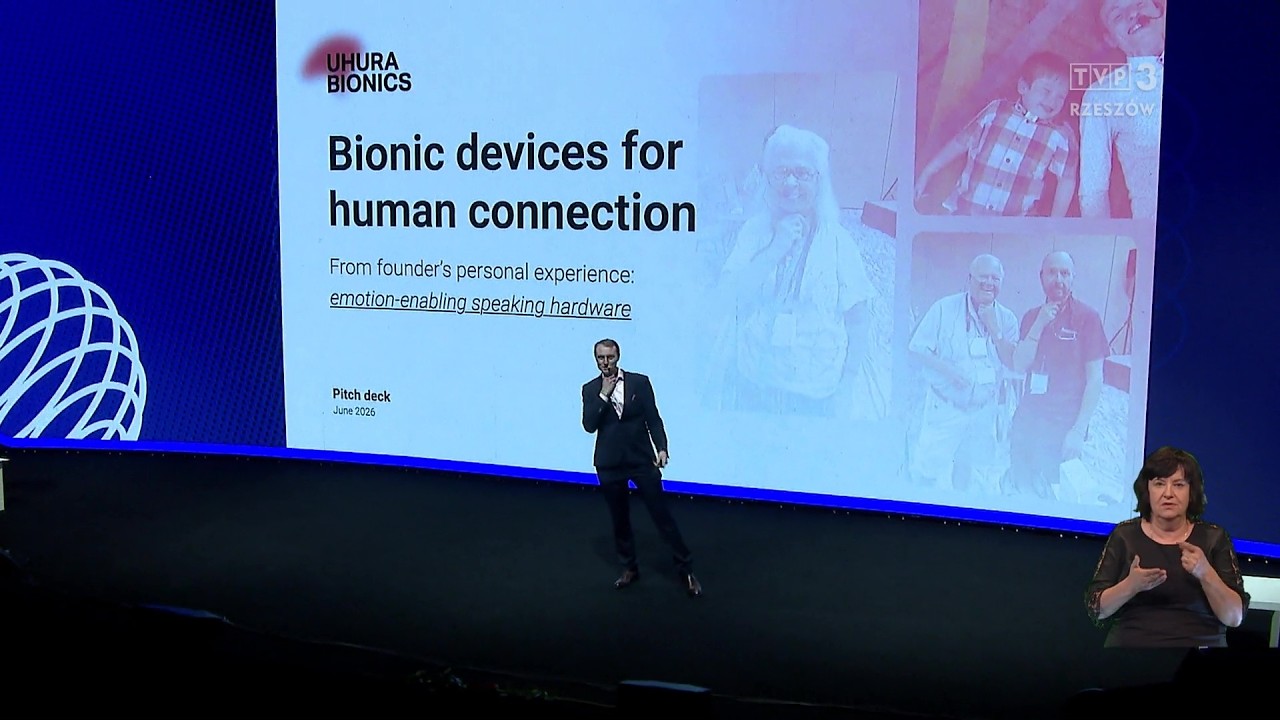 Startupy, inwestorzy i nowe technologie. Ruszyła kolejna edycja Carpathian Startup Fest