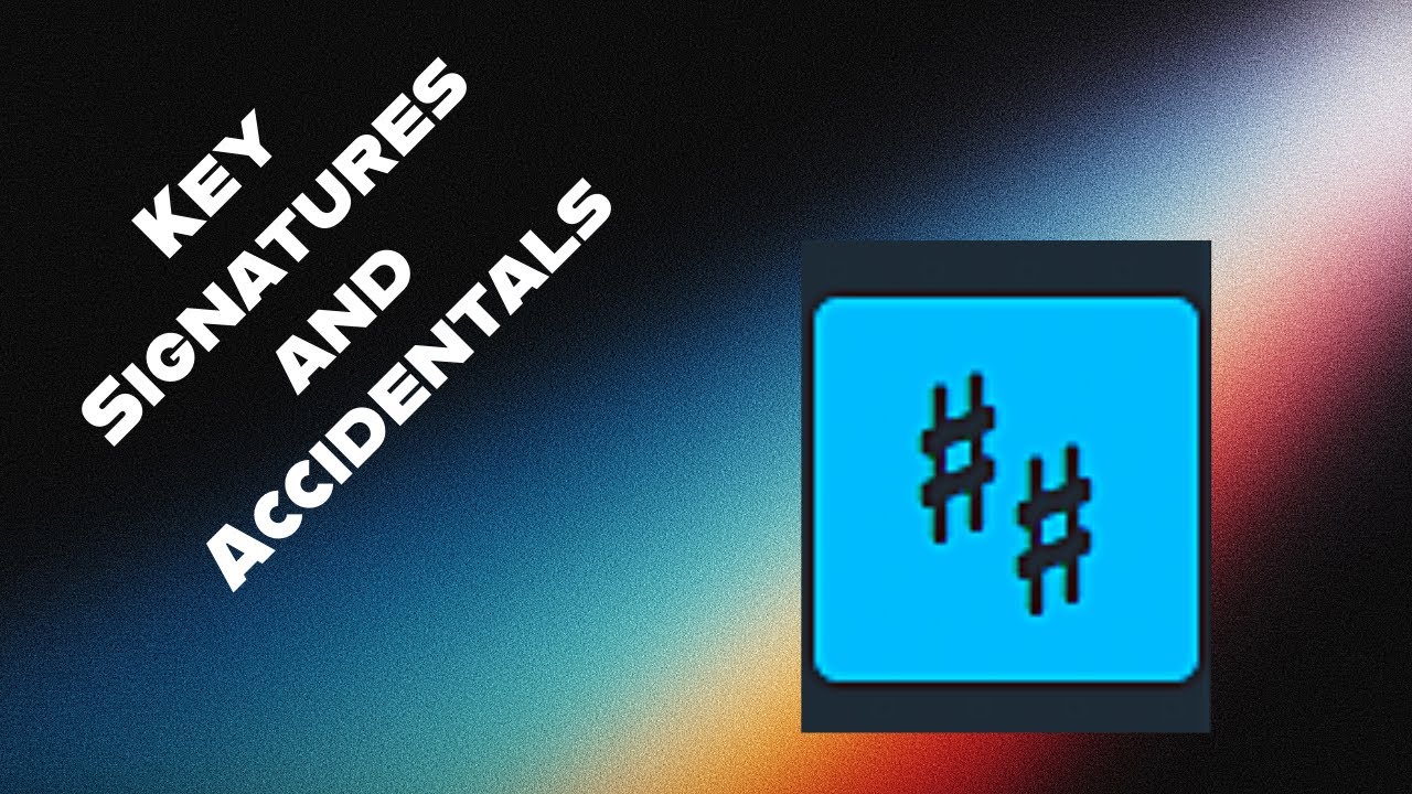 11-Dorico Pro: Key Signatures and Accidentals