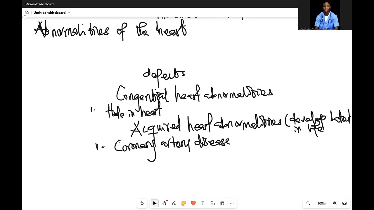 THE CIRCULATORY SYSTEM_LESSON 4