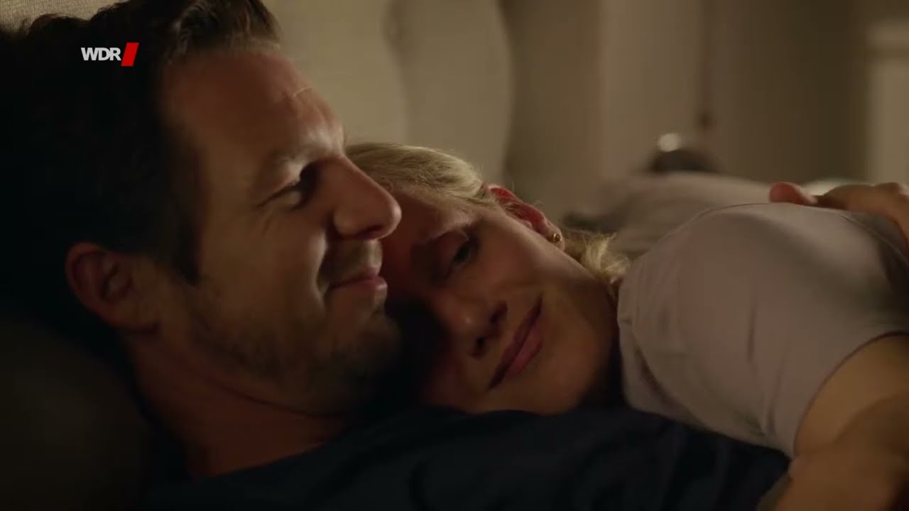 Zwischen zwei Herzen Drama (Ganzer Film Deutsch)