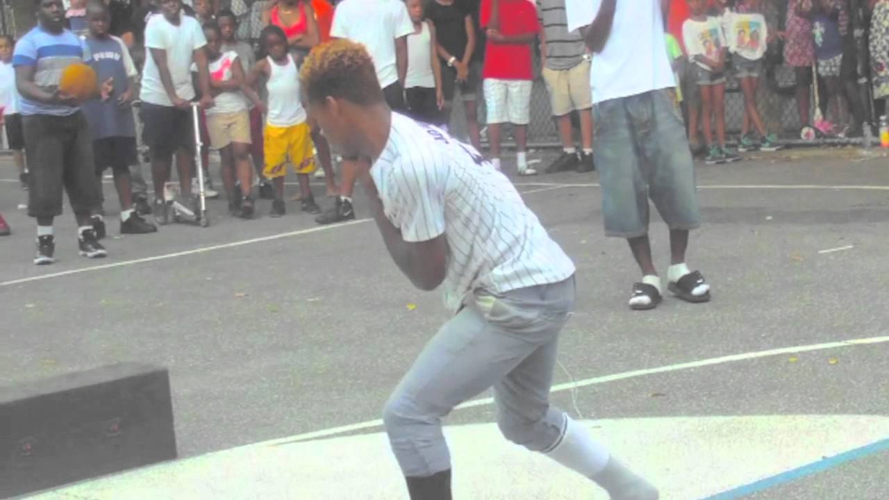 TEAM SEAVIEW VS STREETS FINEST DANCEOFF @ Welcome2Canarsie III