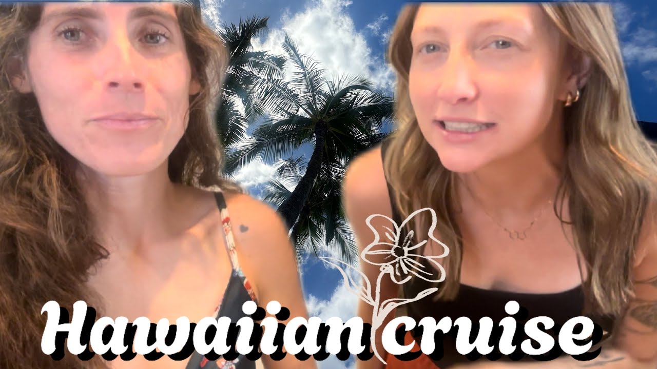 DAY 4 | Hop on/off Bus Tour | Travel: Hilo, Hawaii | NCL Pride of America