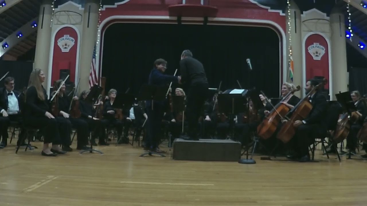 Sibelius Final Coda
