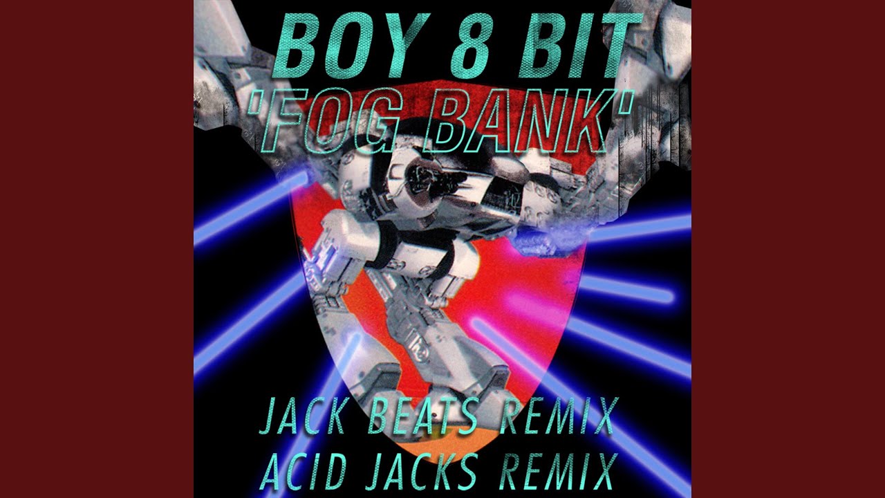 Fogbank (Jack Beats Remix)