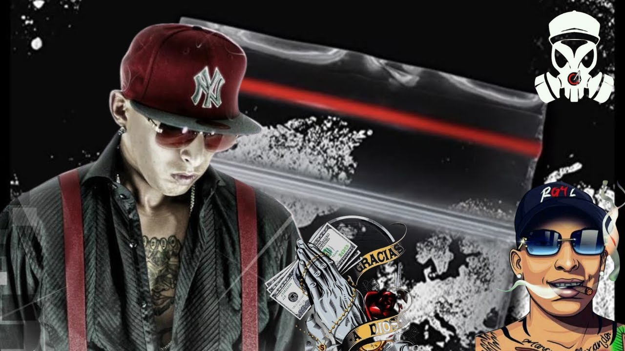 Ñengo Flow |  Real G4 Life: El Legado. (Estreno Oficial 2025) 