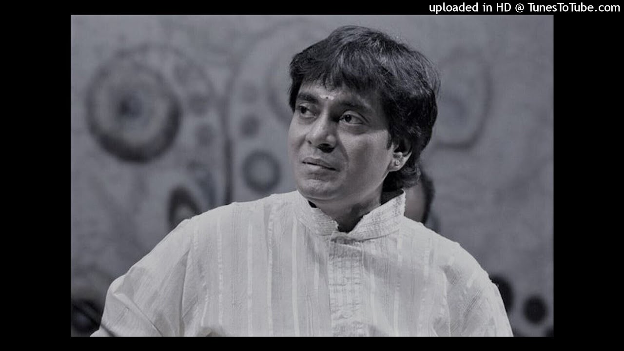 Mandolin U.Shrinivas - Ranganaayakam Bhaavaye