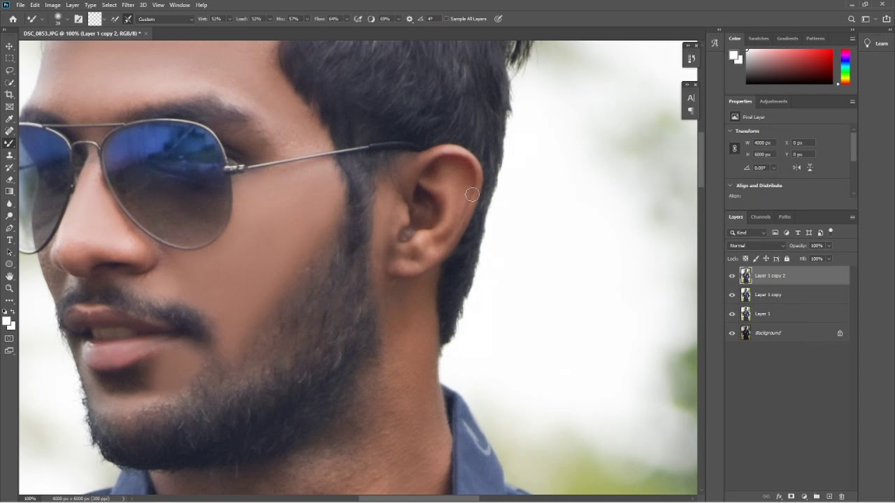 Adobe Photoshop CC 2020 Professional CB Editing