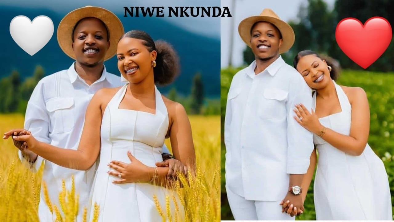 ❤️P MERCI YAMBITSE IMPETA UMUKUNZIWE YEREKANYE UMUKOBWA BAKUNDANA ATUNGUYABANTU CYANE