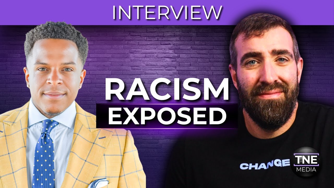 Modern White Supremacy Traded White Hoods for Red Hats | Kristian A. Smith | TNE Podcasts