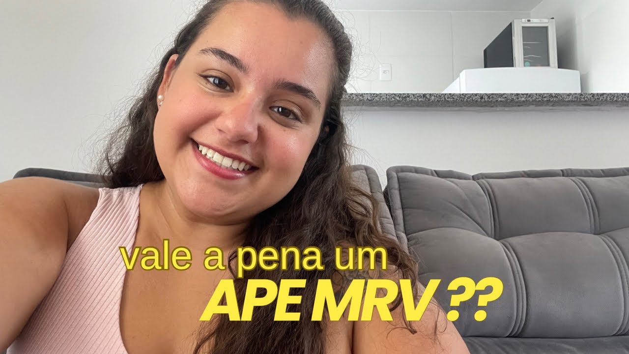 MRV: Vale a Pena? Pontos Positivos X Pontos Negativos | Brenda Sousa 