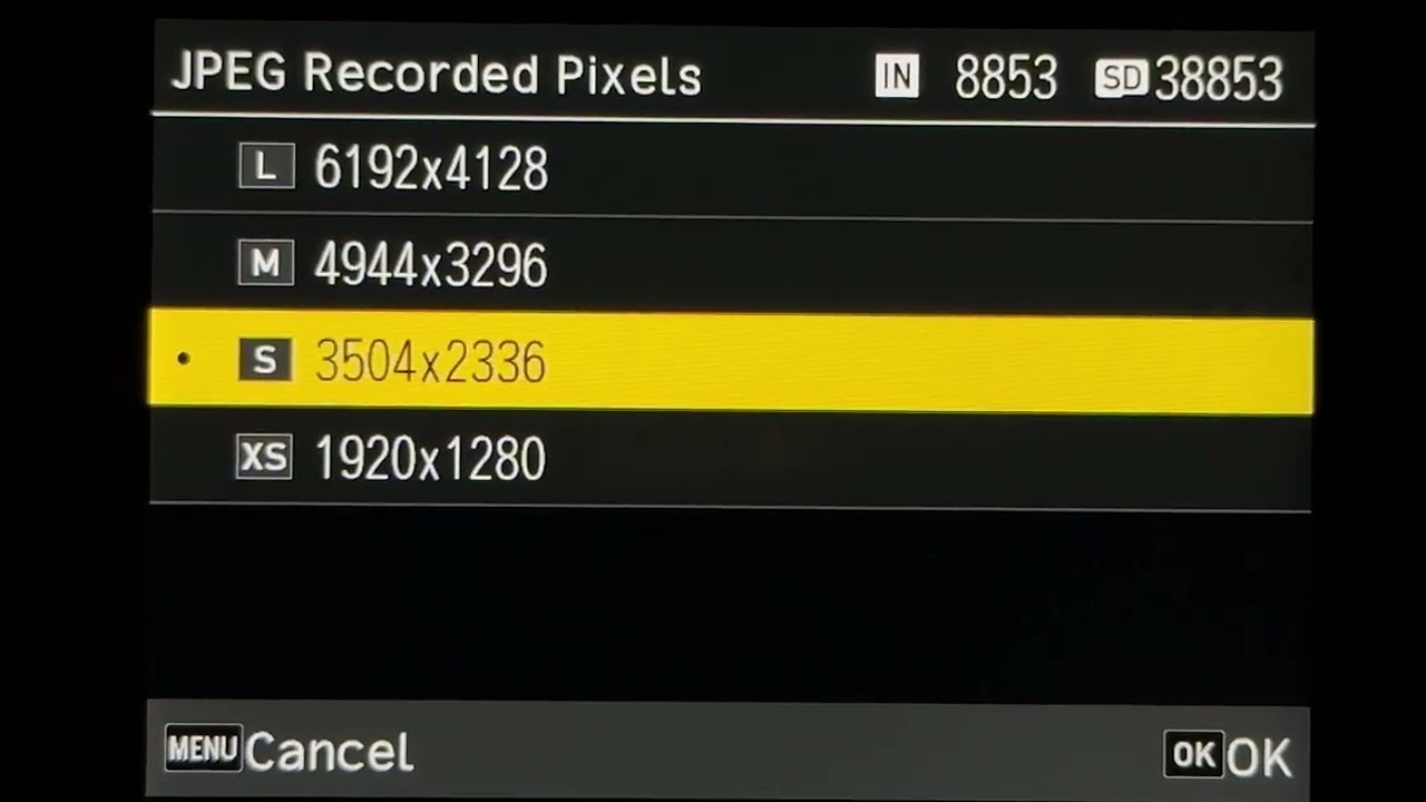 My Ricoh GR IV Monochrome Settings for Street Photography