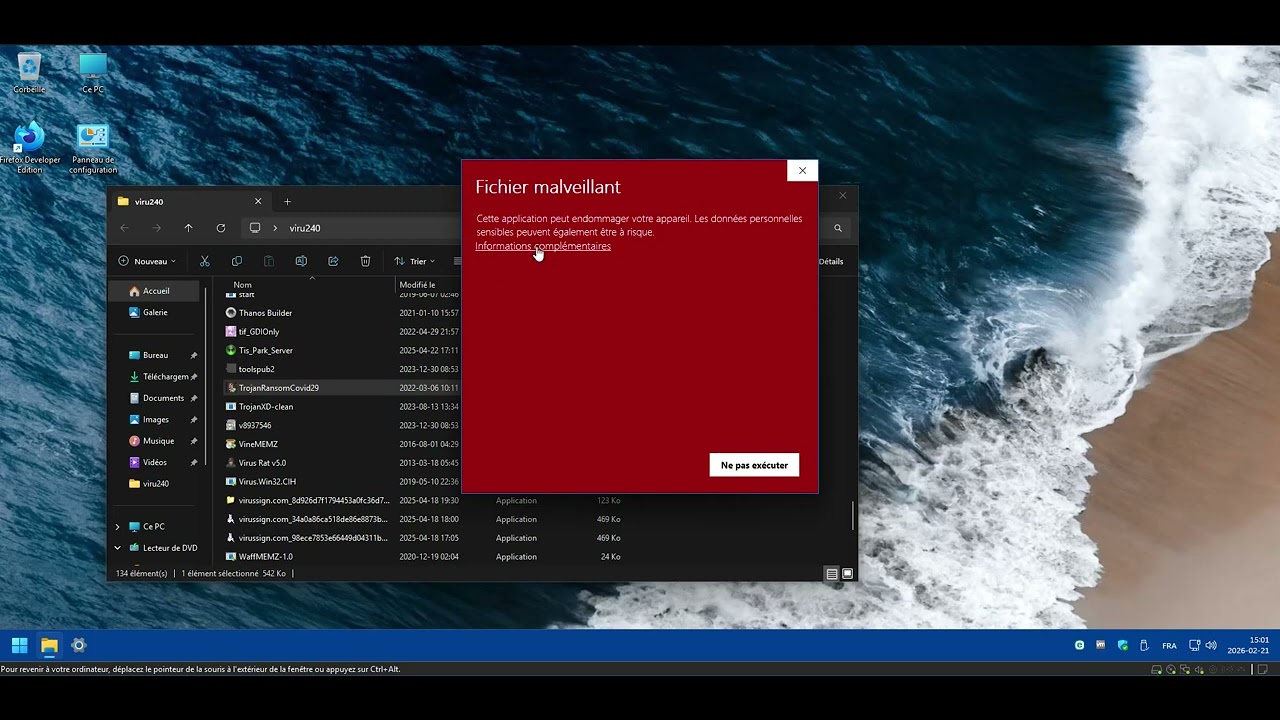 TEST Eset Nod32 Antivirus 2026