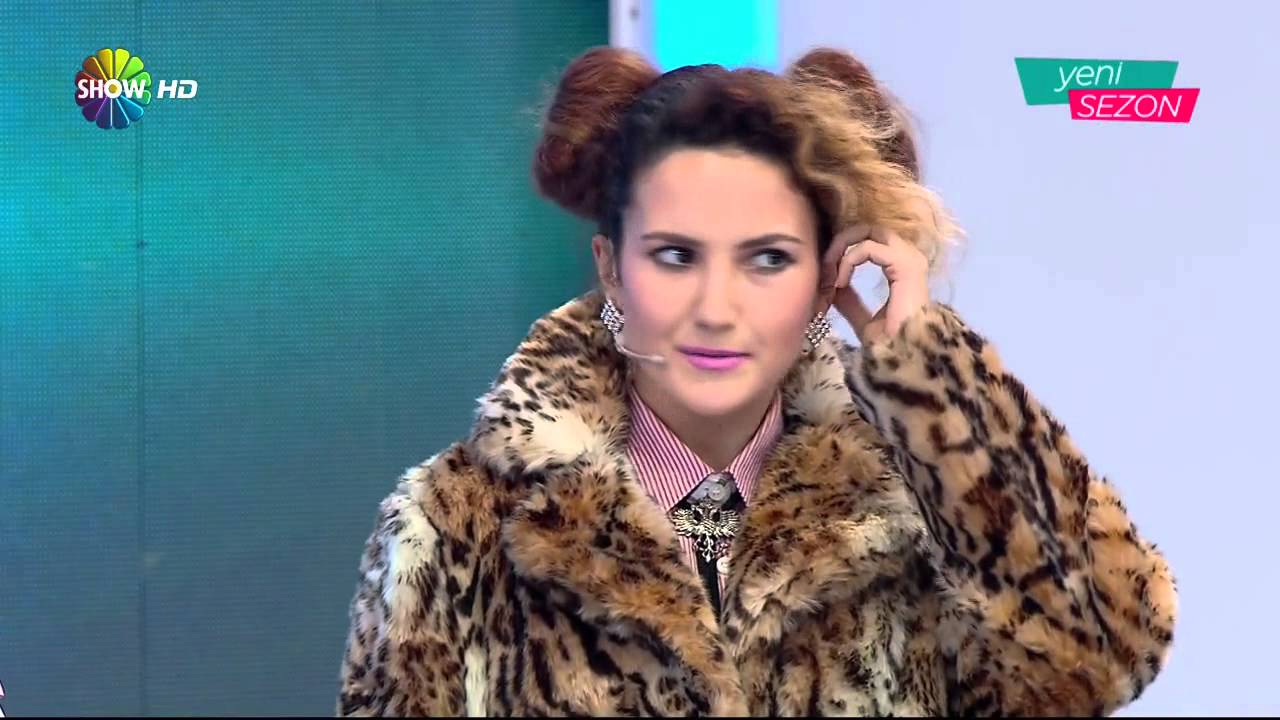 Ecem Akkaya'dan iddialı çıkış!