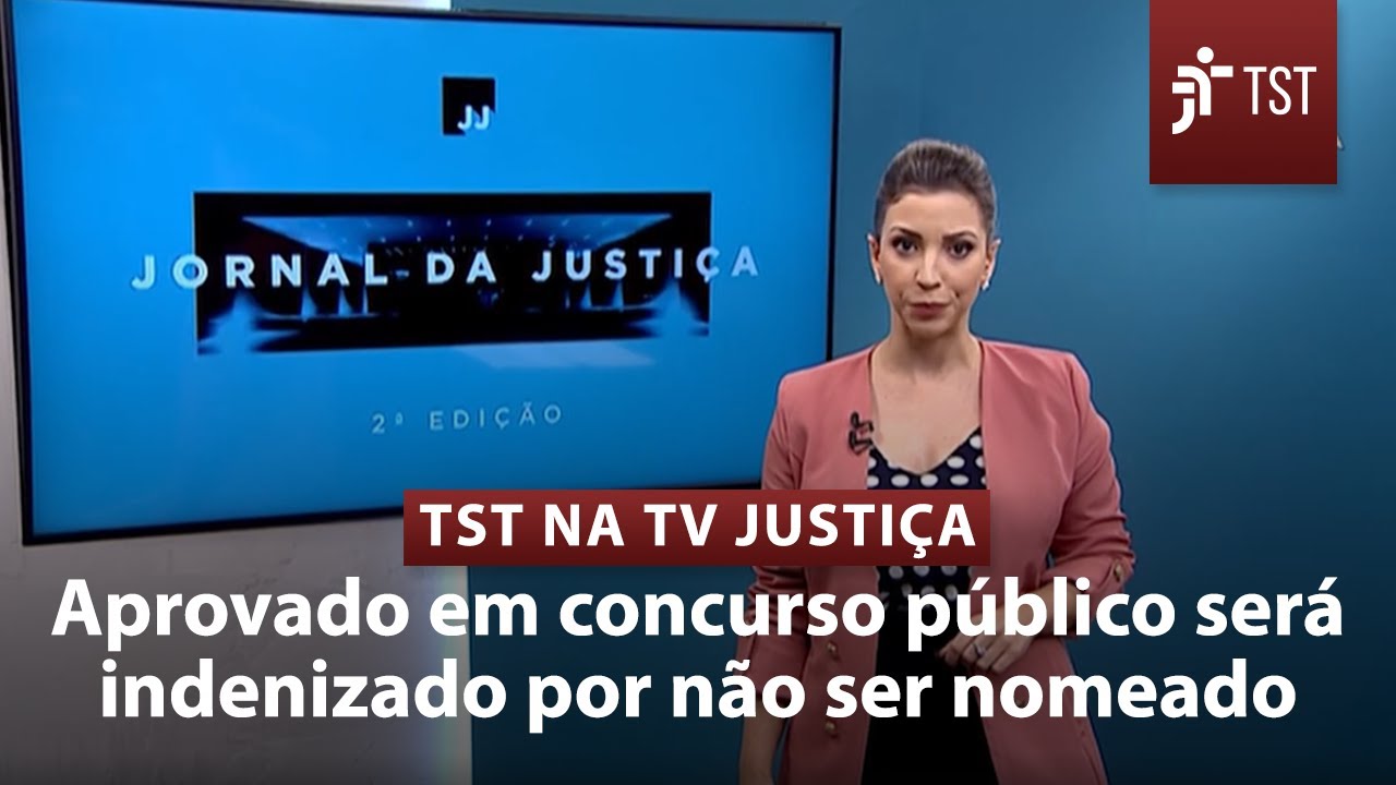 ECT &eacute; condenada a indenizar aprovado em concurso que foi preterido por terceirizado
