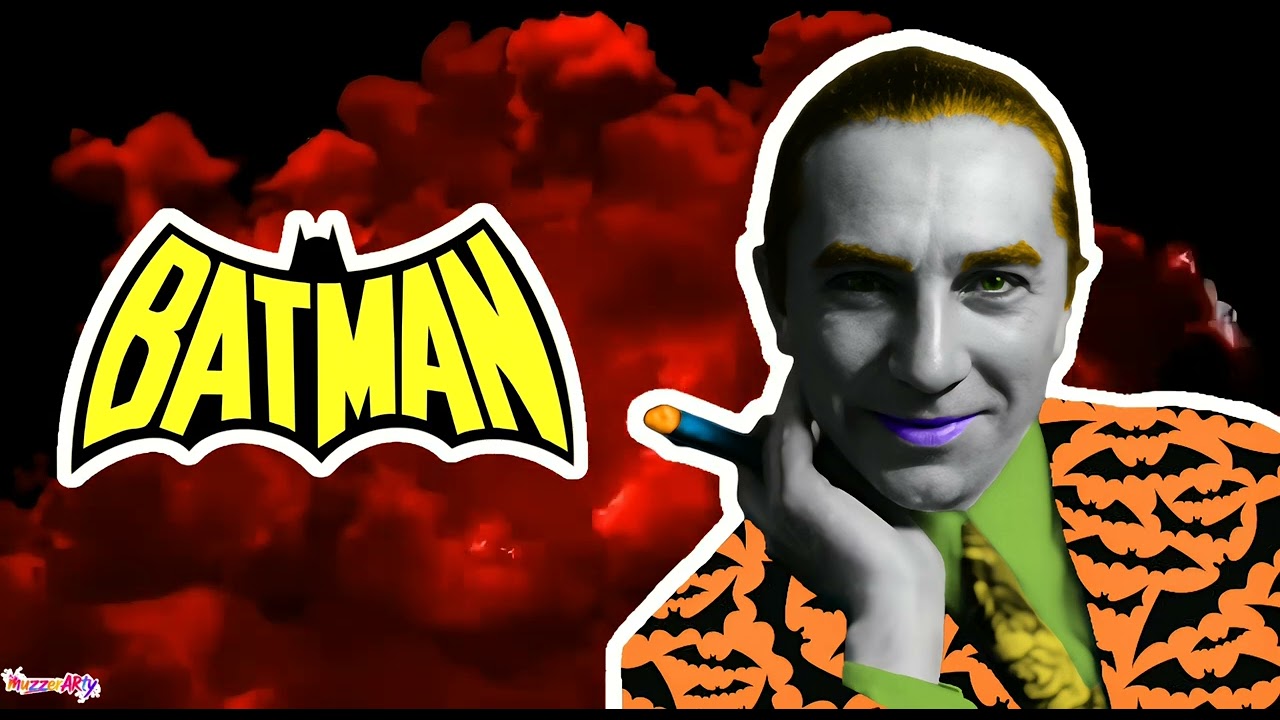 BATMAN !- Horror - Vampire - Dracula - Bela Lugosi by muzzerARTy