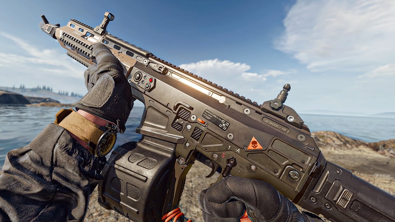 WARZONE Verdansk | 2 Hours of battle royale Gameplay (4K UHD) - No Commentary