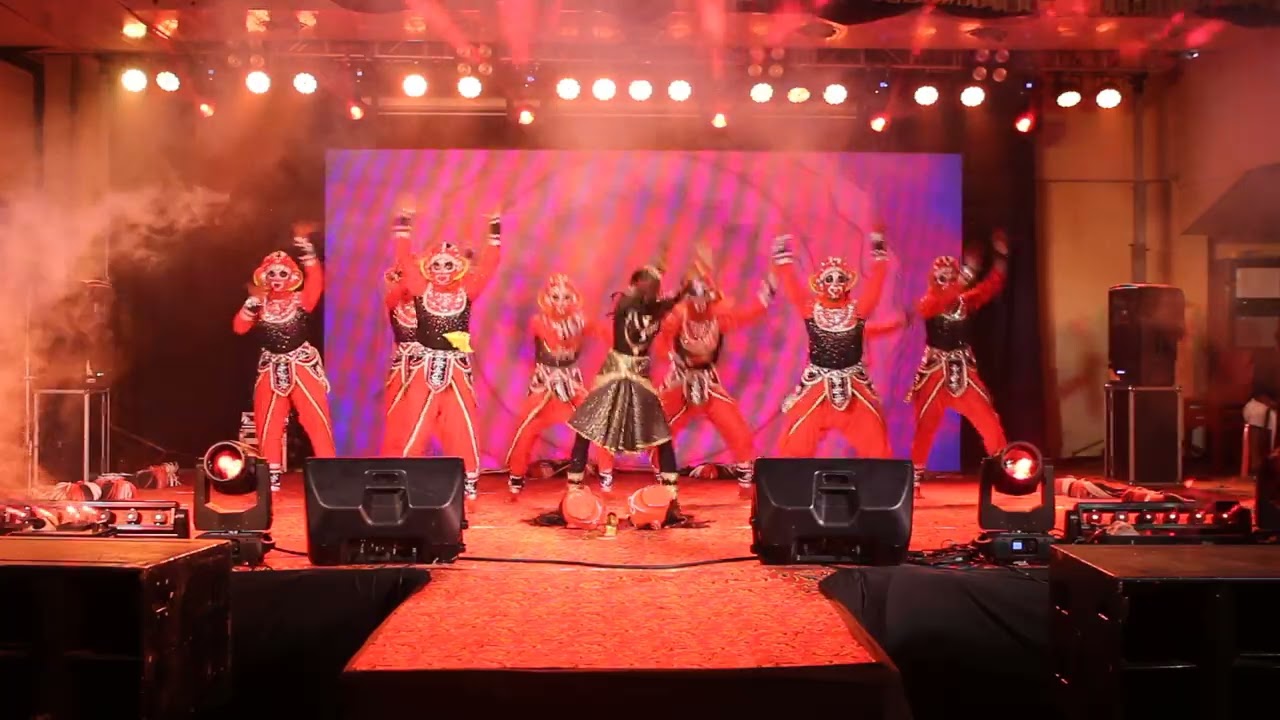 Rajagiri-Bharatham 2023