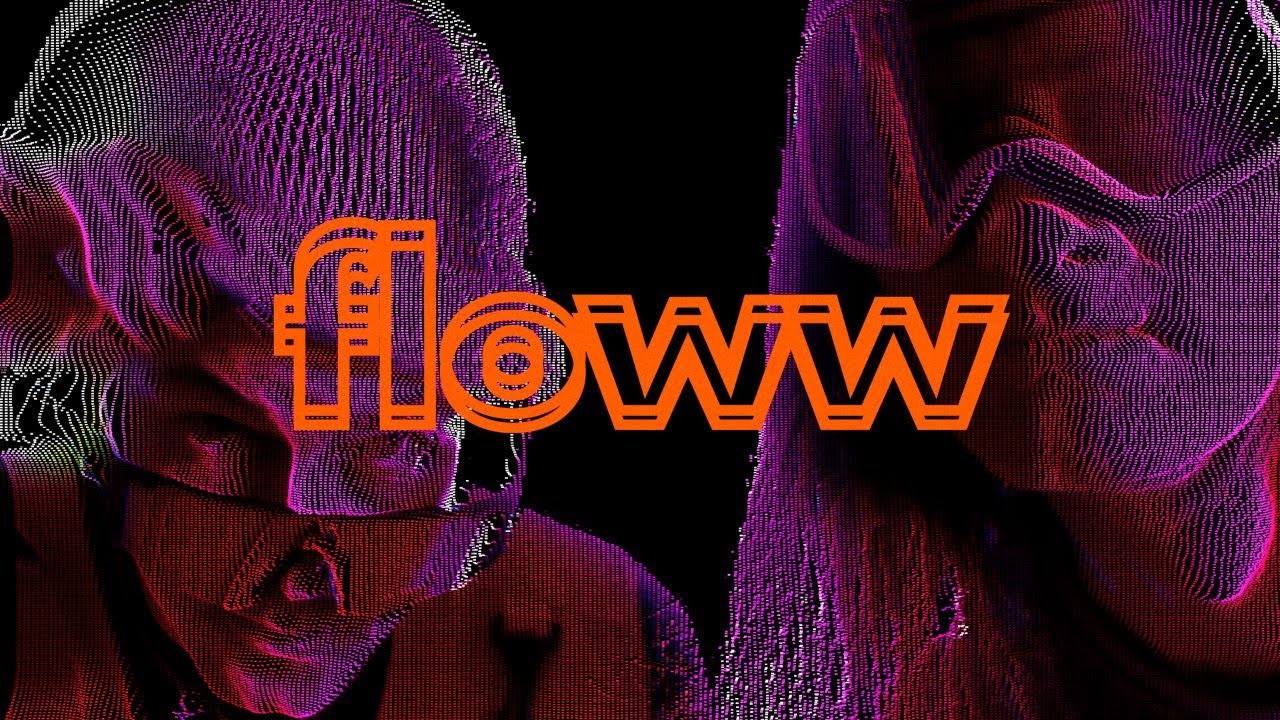 FLOWW - ''ZŁOTE PIASKI'' (video by @77reelz) (Official Video)