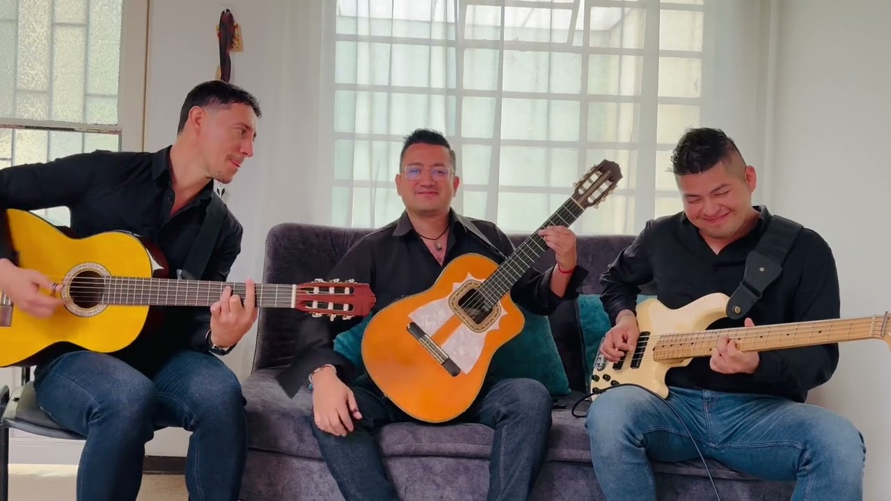 Opio Trio