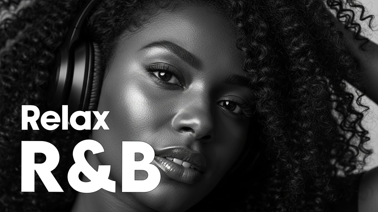 【R&B Relax 30】Healing Playlist / for Chill / Work / Indie / Ballad / Relax / Coffee