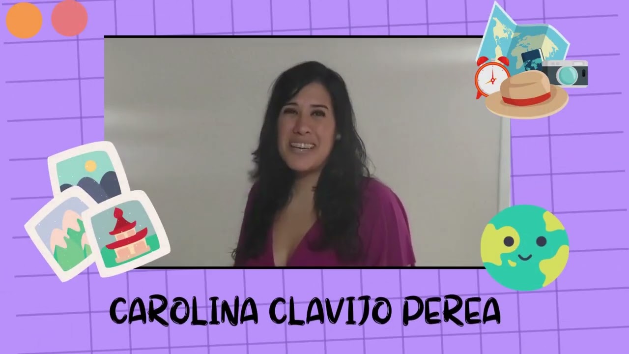 PASAPORTE AL PASADO DE NUESTRO COLEGIO Reportaje de nuestros exalumnos y exalumnas