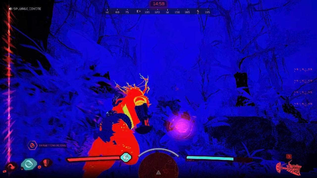 Bleeding out Mauricaw1994's fireteam with Jotun