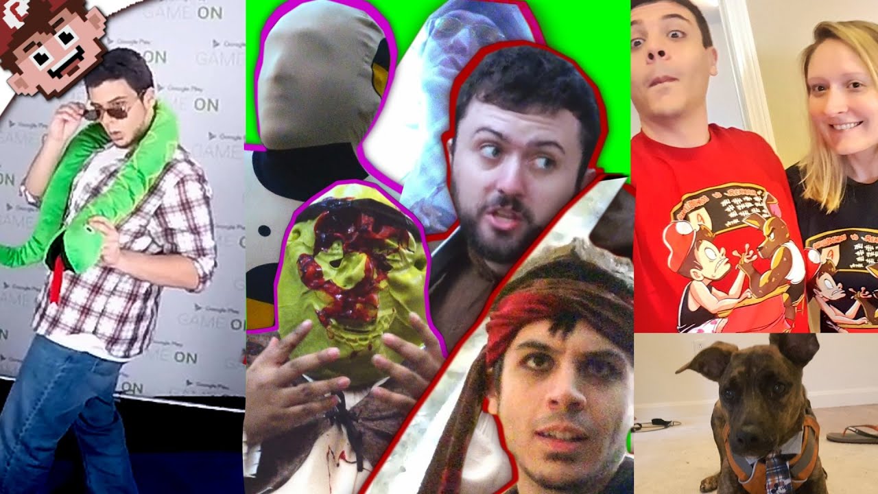 The BUSY LIFE of Chilled Chaos (T-SHIRTS! DERP CREW BLOOPERS! GOOGLE PLAY!)