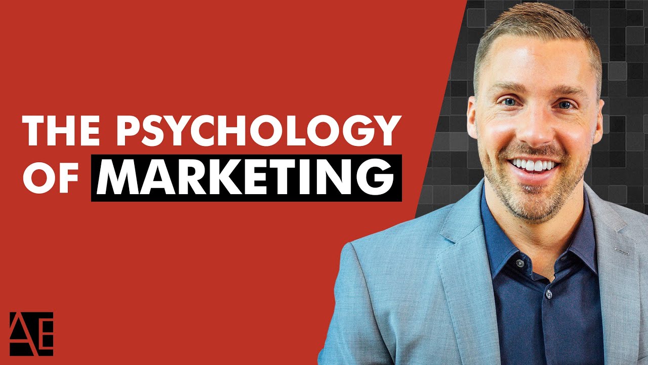 The Psychology Of Digital Marketing