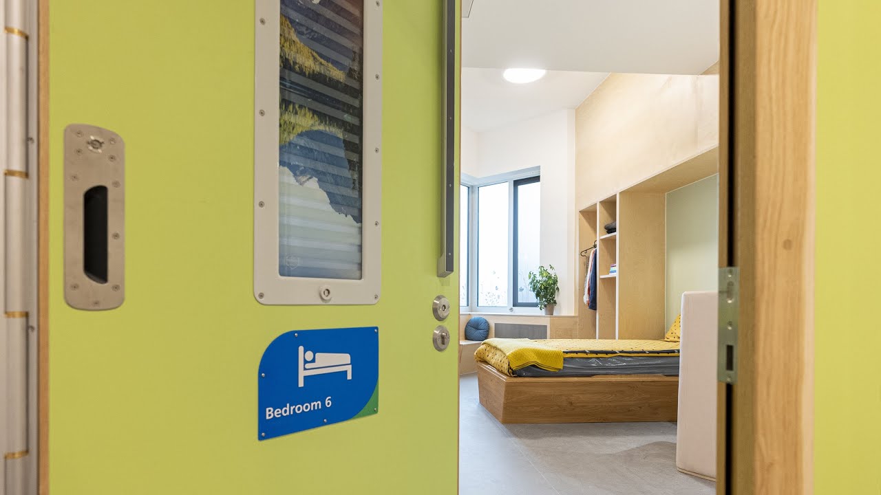Kingsway Group | Springfield Hospital case study