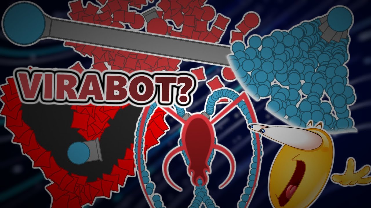 Upgraded Macro Power... || arras.io