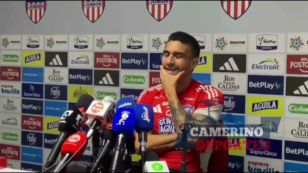 🩸👀 ¡OJO con lo que dijo Celis! 