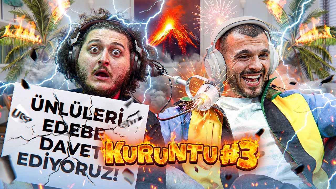 Bir Aylık Şeyma Subaşı Aboneliği Hediye KURUNTU #3 w/@bicimali @MesutCanTomay