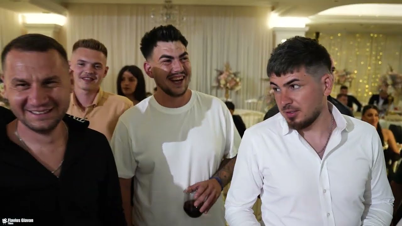 Gabita De La Craiova❌Hai Producătorii-Live❌nunta