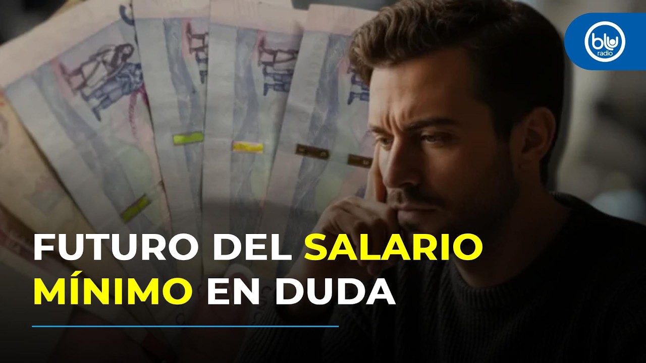 ¿Le bajarán el sueldo? Lo que significa la suspensión del aumento del salario mínimo
