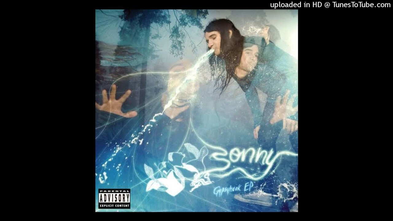 SONNY - MORA (ALTERNATIVE VERSION №2)