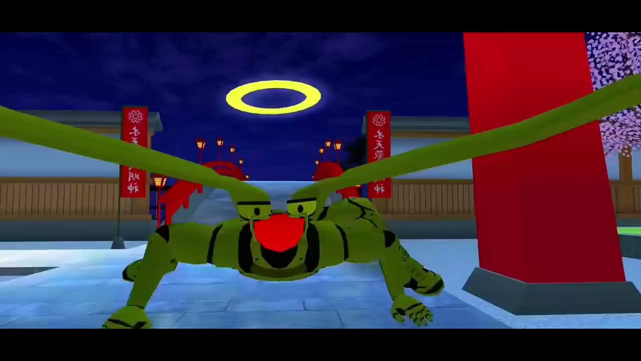 INCREDIBLE🔥11 MINUTES of Sakura School Thriller Action💀😱#sakuraschoolsimulator #sss #sakura 
