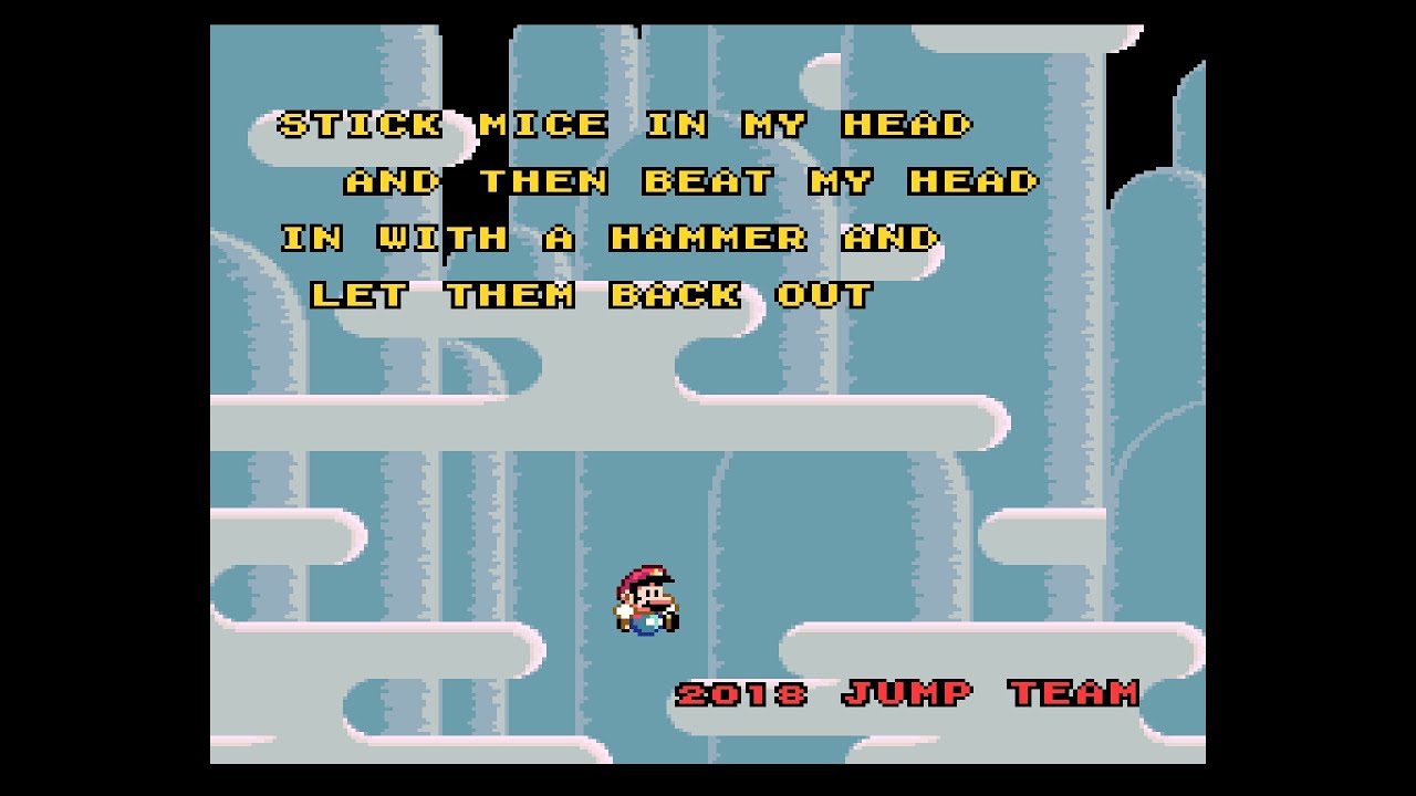 Stick Mice in my Head - Full Playthrough (1080p 60fps)