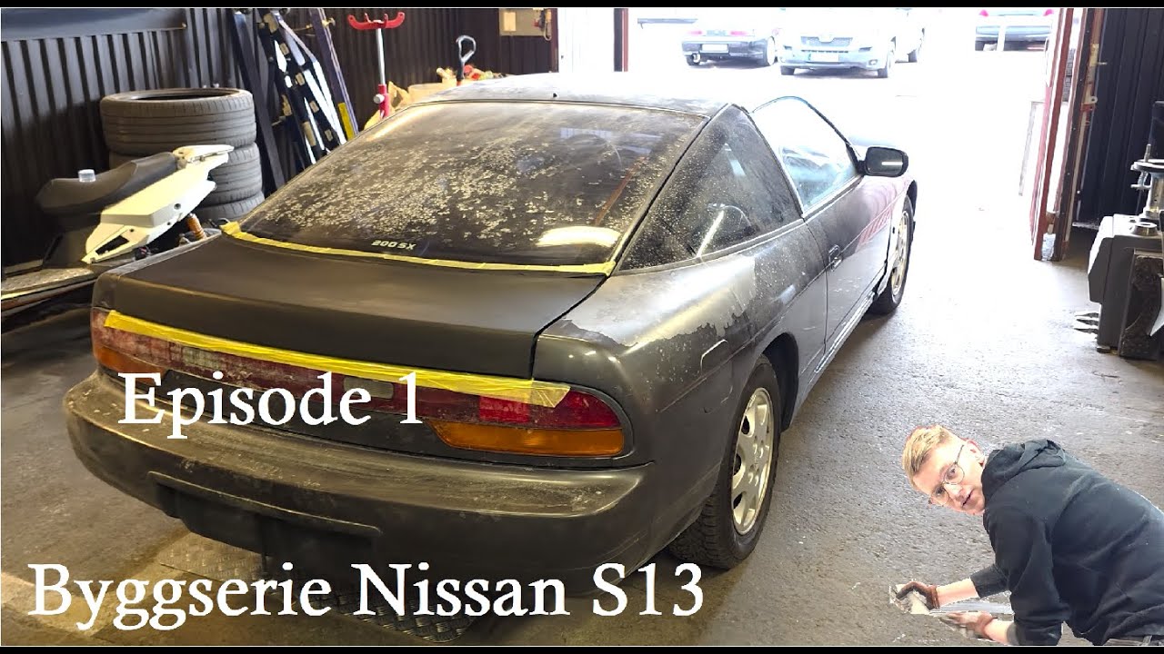 Byggserie s13 Ep1
