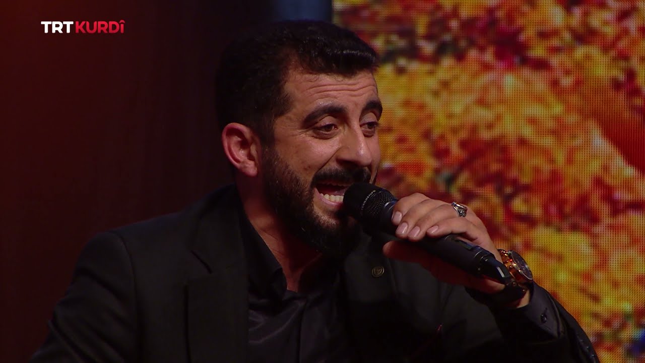 Dengbêj Yavuz - Memê Min Lawo