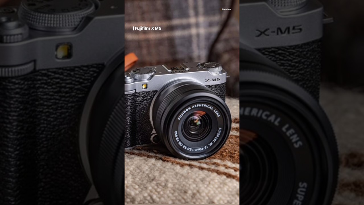 Top 5 Best Cameras in 2026 Under ₹50k to ₹1 Lakh | Photography + Vlogging 