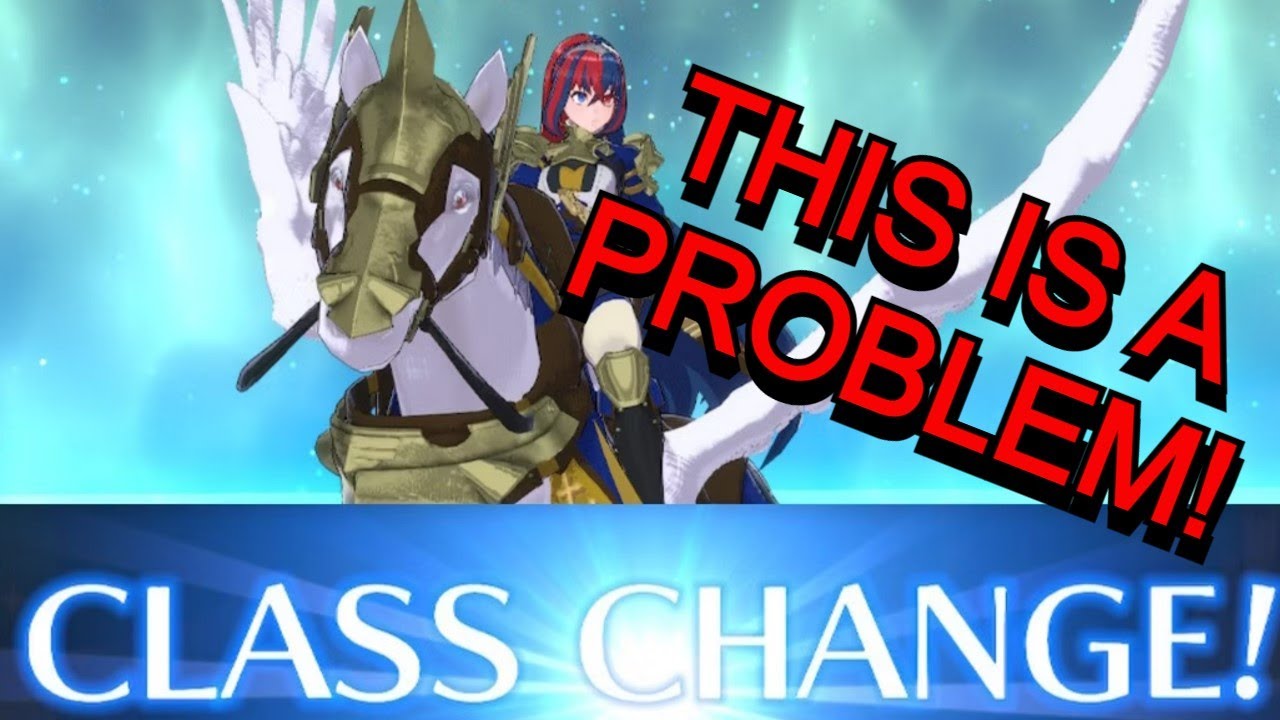 Second Seals Are Ruining Unit Feel