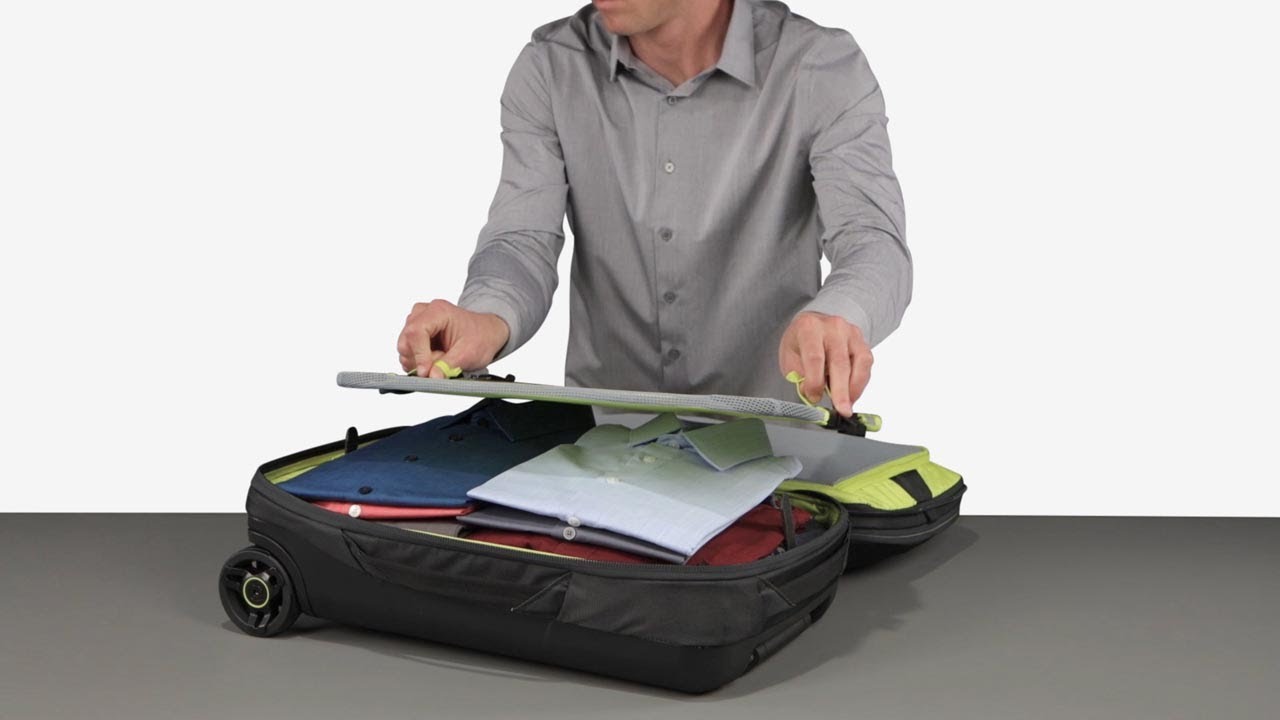 Luggage - Thule Subterra Carry-On 55cm/22&rdquo;
