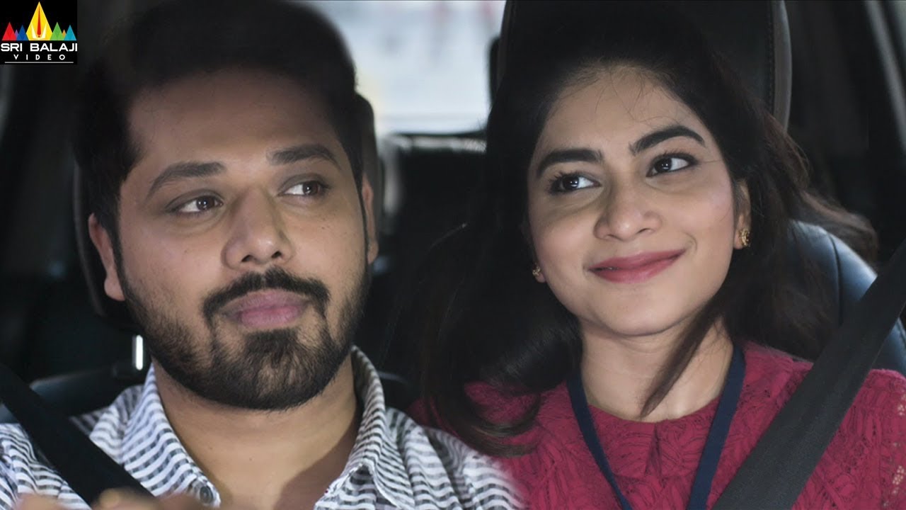 Enduko Emo | Entha Entha Video Song | Latest Telugu Movie Songs | Sri Balaji Video