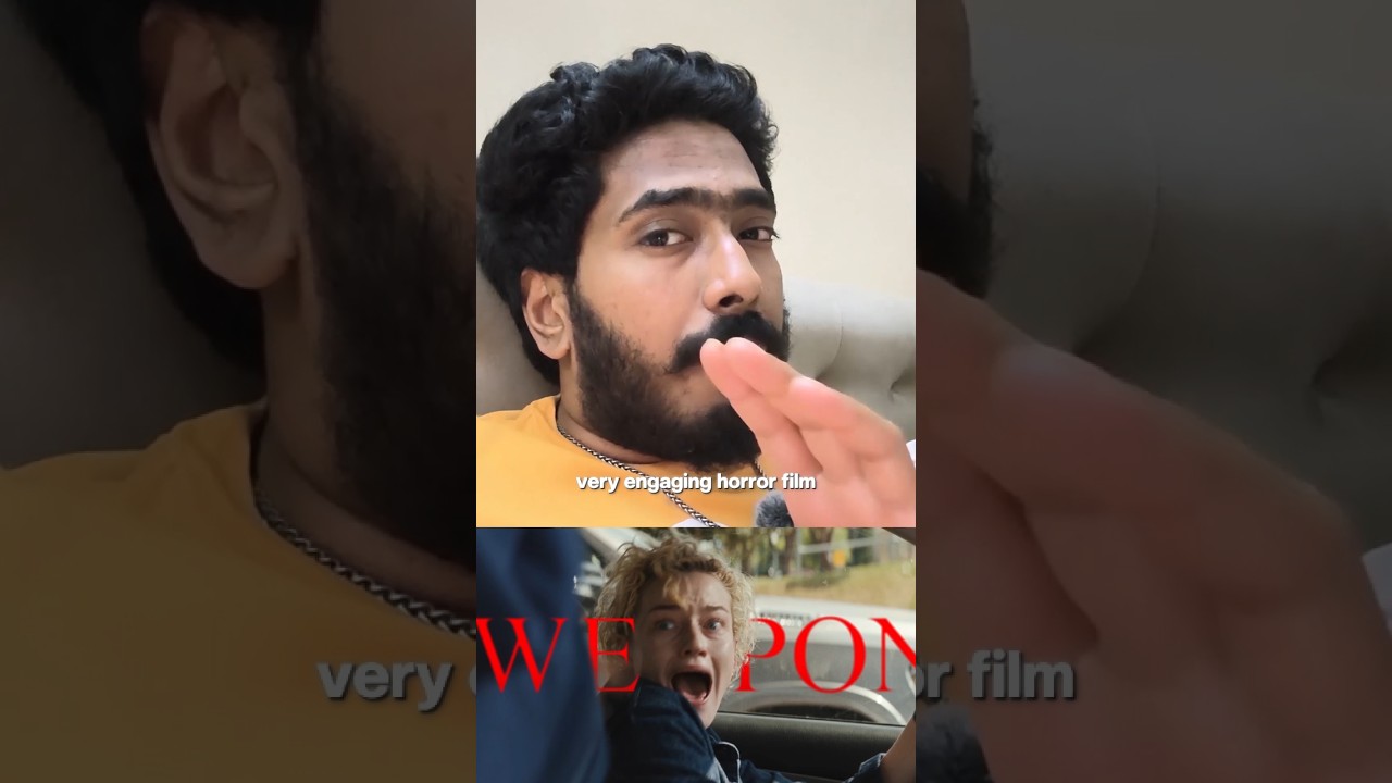 Movie Suggestions🎥 | 