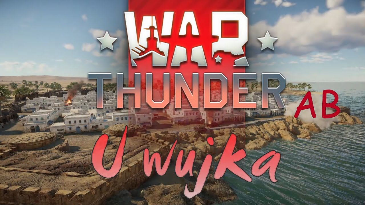 War Thunder Arcadówka - zadania
