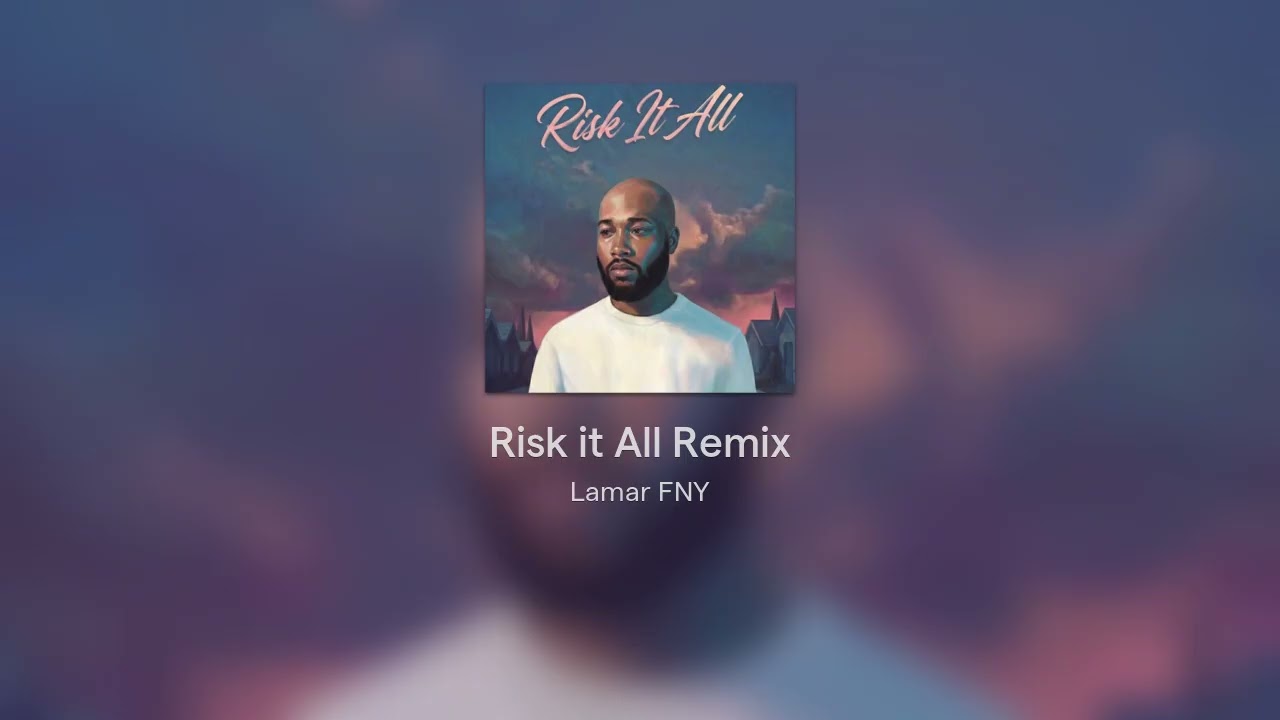 Risk it All Remix