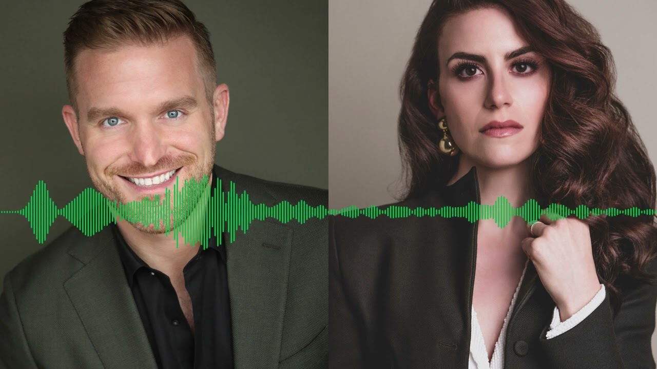 TÊTE-À-TÊTE AVEC JARRETT OTT ET JACQUELYN STUCKER