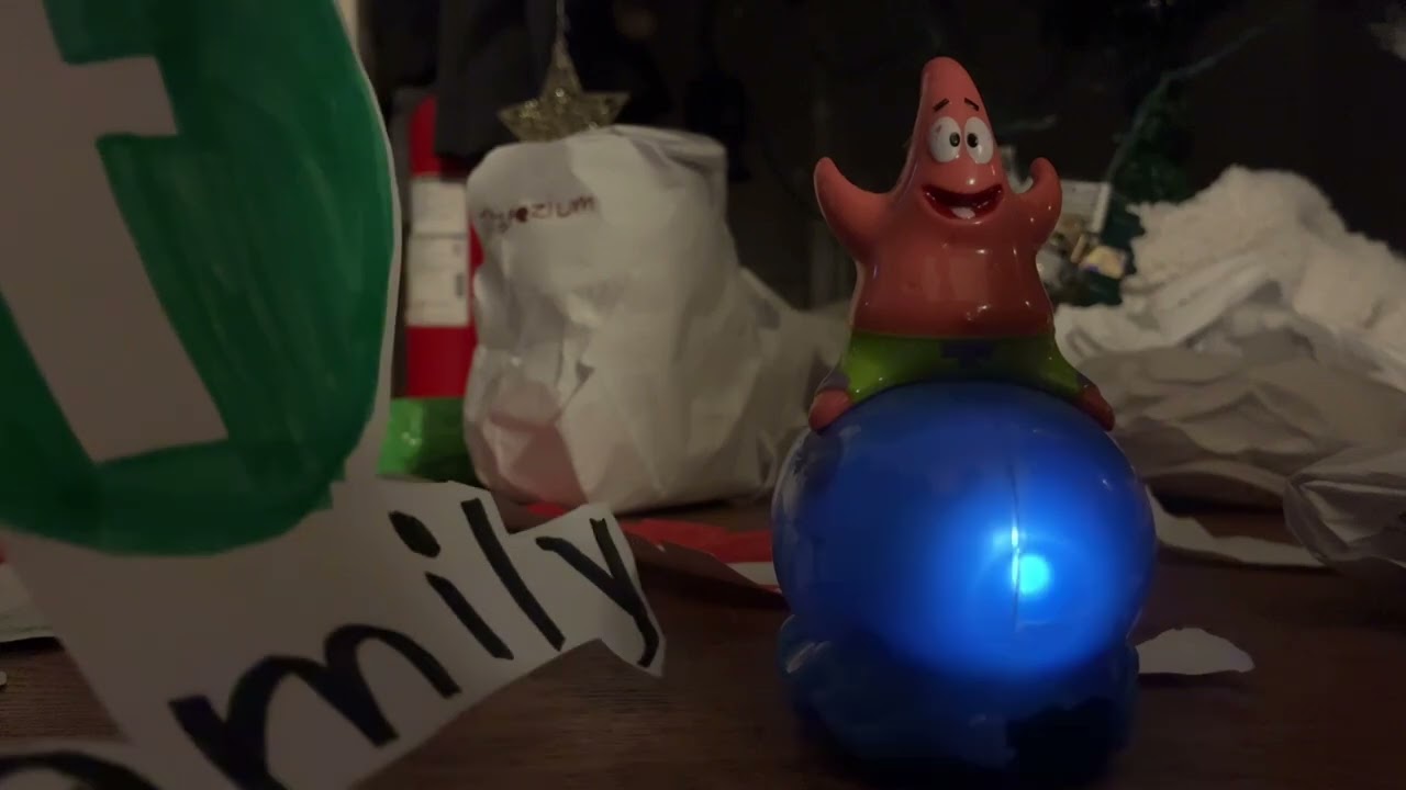 A Great Christmas!